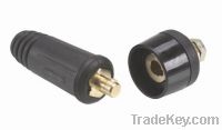 Sell Welding cable connectors