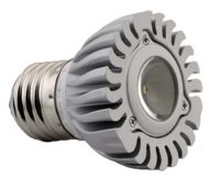 high power led bulb, E27-1W