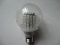 LED Bulb-54leds