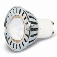 Sell  Cree 3W High-power LED Bulb, Energy-saving,