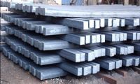 Sell steel billet