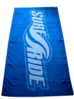 Sell printed promotion beach towel