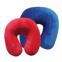Sell micro bead travel pillow