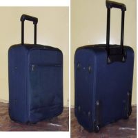 LUGGAGE, BAG, SUITCASE, BAGGAGE, MALETA