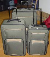 Sell Luggage, Suitcase, Baggage, Bag