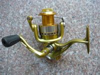 Sell HQ spinning reels