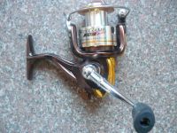 Sell HP spinning reels