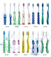 Kids toothbrushes