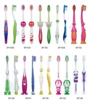 kids toothbrush model sf1029