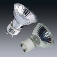 GU10 MV Rflector Halogen Lamp