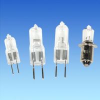 Sell Low Voltage Dichroic Reflector Halogen Lamp