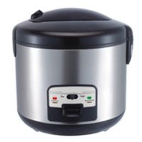 Electric rice cooker-2