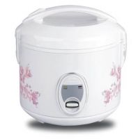 Electric rice cooker-3
