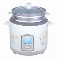 Electric rice cooker-5