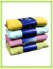 We sell textiles