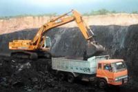 Sell Steam Coal-Kalimantan