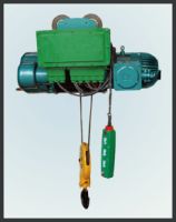 Sell explosion-proof electric hoist