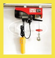 Sell Mini electric hoist (ekectric block)