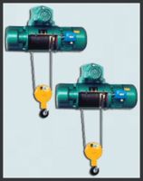 Wire Rope Electric Hoist (Electric block)