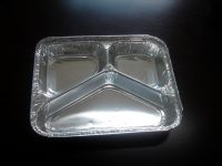 Sell Aluminum Foil Container