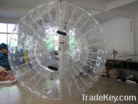 popular CE certificate cheap inflatable zorb ball for sale