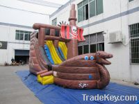 hot sale commercial cheap inflatable bouncer popular new model