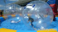 Sell Aqua zorbing Water Ball