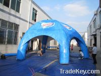 Sell HOT!! Cheap inflatable tent, inflatable canopy, advertising tent for out