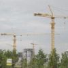 Sell QTZ25(3508) Self-erecting Tower Crane
