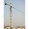 Sell QTZ31.5(TC3808) Self-erecting Tower Crane