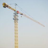 QTZ63(TC5610)Self-erecting Tower Crane