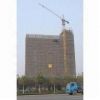 Sell QTZ80(TC5513)Self-erecting Tower Crane