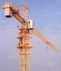 Sell QTZ100(TC6013)Self-erecting Tower Crane
