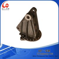 Tractor CNC machined machining spare parts