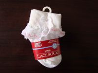 Sell infant socks