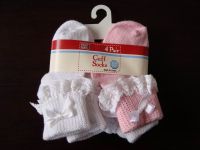infant socks