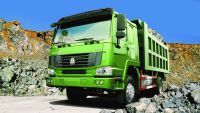Sell heavy duty truck and concrete mixer and trailers