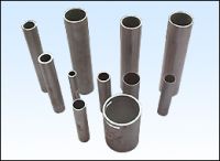 Sell round aluminium tube