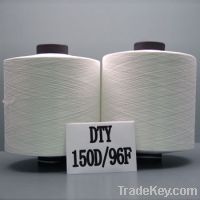Sell Polyester DTY