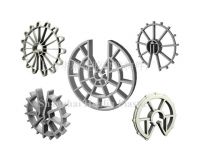 Sell Plastic Rebar Wheel Spacers
