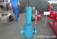 Sell Surface Safety Valve