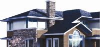Sell fierglass roofing tiles