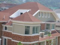 Sell bitumen roofing shingles