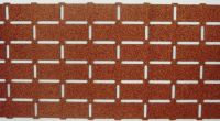 Sell asphalt wall brick/wall tile
