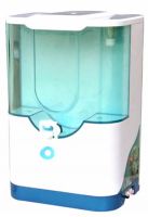 Sell deaktop  RO water purifier