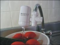 Sell tap water purifier