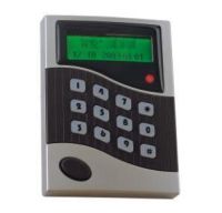 network access control with LCD display(SE-168)