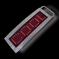 LED buckle