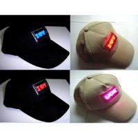 sell led cap