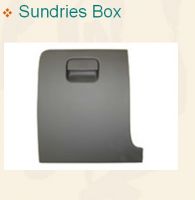 Sell sundries  box